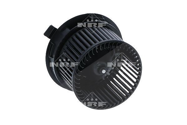 Nrf Innenraumgebläse [Hersteller-Nr. 34182] für Peugeot