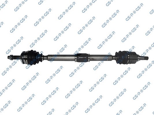 Gsp Antriebswelle [Hersteller-Nr. 259317] für Toyota