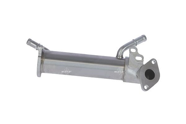 Nrf Kühler, Abgasrückführung [Hersteller-Nr. 48310] für Fiat, Ford, Citroën, Peugeot