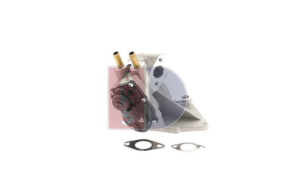 Aks Dasis AGR-Ventil [Hersteller-Nr. 045157N] für Skoda, Seat, Audi, VW