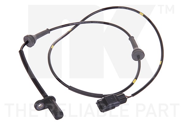 Nk Sensor, Raddrehzahl [Hersteller-Nr. 294818] für Volvo