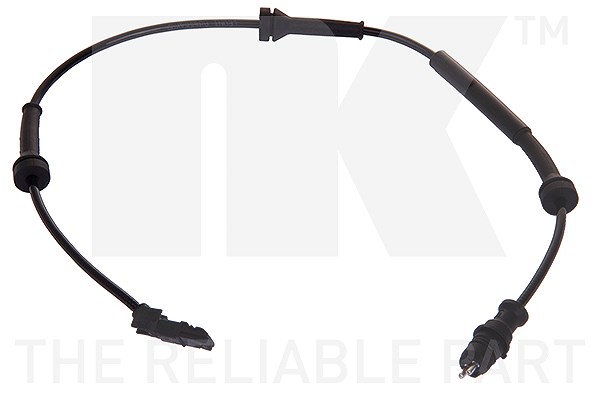 Nk Sensor, Raddrehzahl [Hersteller-Nr. 293927] für Renault