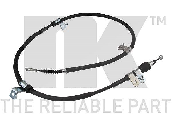 Nk Seilzug, Feststellbremse [Hersteller-Nr. 903467] für Hyundai