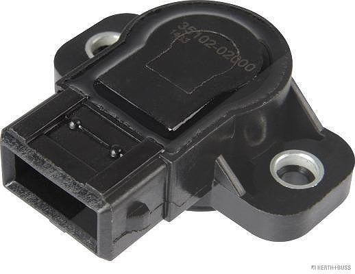 Herth+buss Jakoparts Sensor, Drosselklappenstellung [Hersteller-Nr. J5640301] für Kia, Hyundai