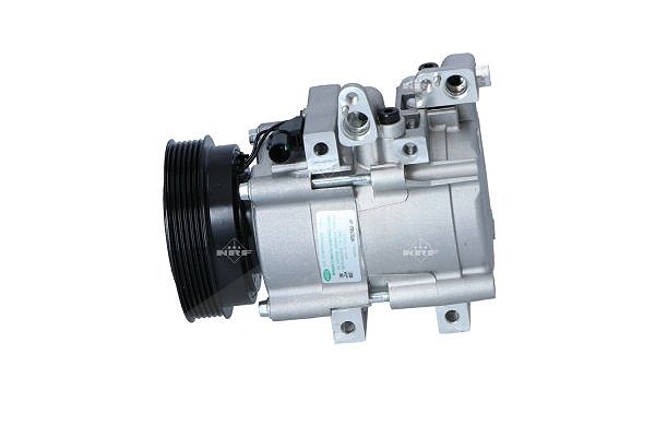 Nrf Kompressor, Klimaanlage [Hersteller-Nr. 32755G] für Hyundai, Kia
