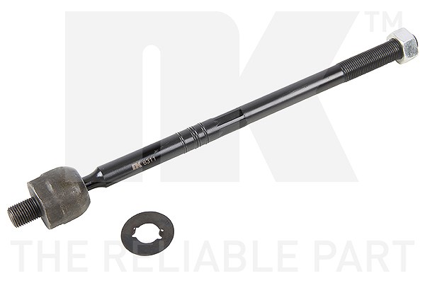 Nk Axialgelenk, Spurstange [Hersteller-Nr. 5033683] für Chevrolet, Opel, Vauxhall