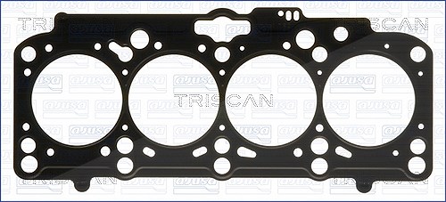 Triscan Dichtung, Zylinderkopf [Hersteller-Nr. 501-85152] für Skoda, Audi, Seat, VW