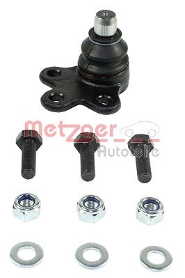 Metzger Autoteile Trag-/Führungsgelenk [Hersteller-Nr. 57028718] für Chevrolet, Opel