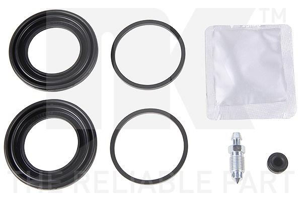 Nk Reparatursatz, Bremssattel [Hersteller-Nr. 8822031] für Nissan