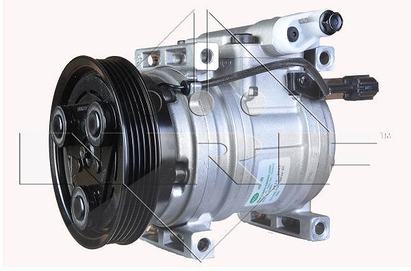 Nrf Kompressor, Klimaanlage [Hersteller-Nr. 32720G] für Hyundai