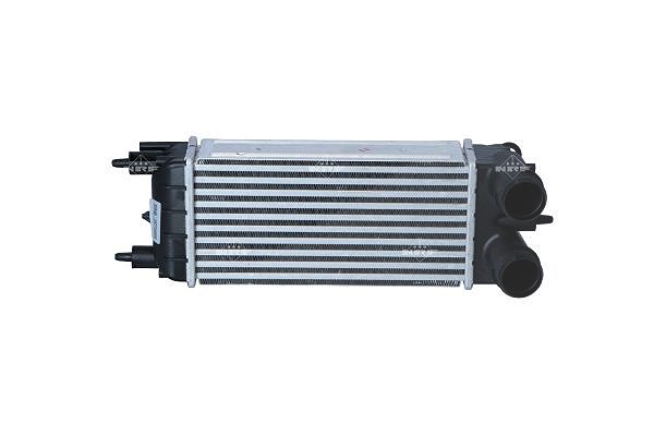 Nrf Ladeluftkühler [Hersteller-Nr. 30548] für Peugeot, Citroën