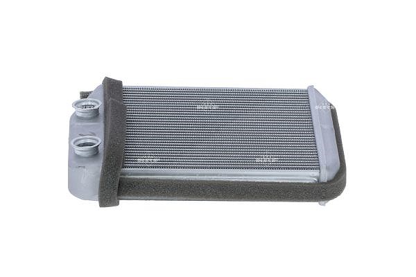 Nrf Wärmetauscher, Innenraumheizung [Hersteller-Nr. 54310] für Fiat