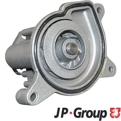 Jp Group Wasserpumpe [Hersteller-Nr. 1114104800] für VW, Seat, Skoda, Audi