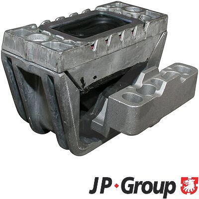 Jp Group Lagerung, Motor [Hersteller-Nr. 1117912480] für Skoda, Audi, Seat, VW