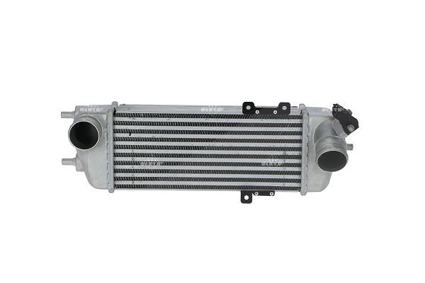 Nrf Ladeluftkühler [Hersteller-Nr. 30525] für Hyundai