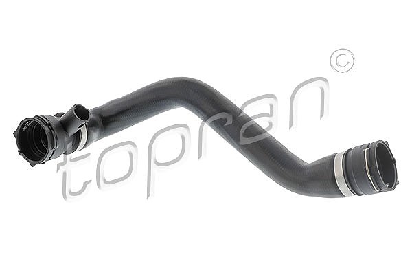 Topran Kühlerschlauch [Hersteller-Nr. 501567] für BMW