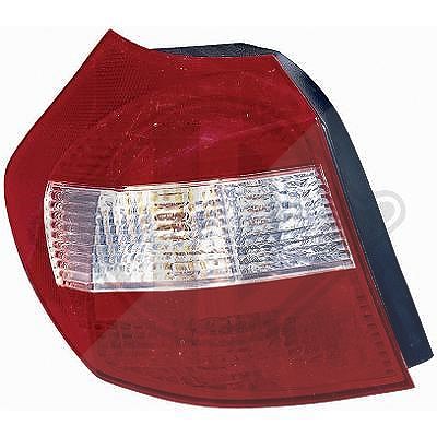 Diederichs Heckleuchte [Hersteller-Nr. 1280091] für BMW