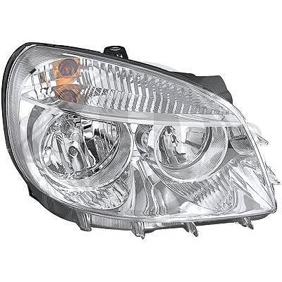 Diederichs Hauptscheinwerfer [Hersteller-Nr. 3485182] für Fiat