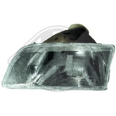 Diederichs Hauptscheinwerfer [Hersteller-Nr. 4050082] für Citroën