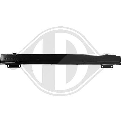 Diederichs Aufpralldämpfer, Stoßfänger [Hersteller-Nr. 4226060] für Peugeot