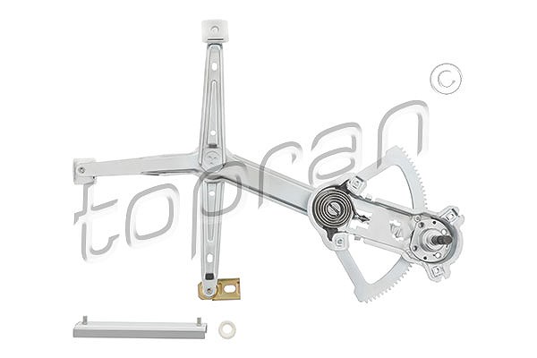 Topran Fensterheber [Hersteller-Nr. 401428] für Mercedes-Benz