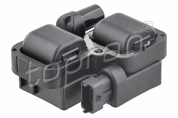 Topran Zündspule [Hersteller-Nr. 401465] für Mercedes-Benz