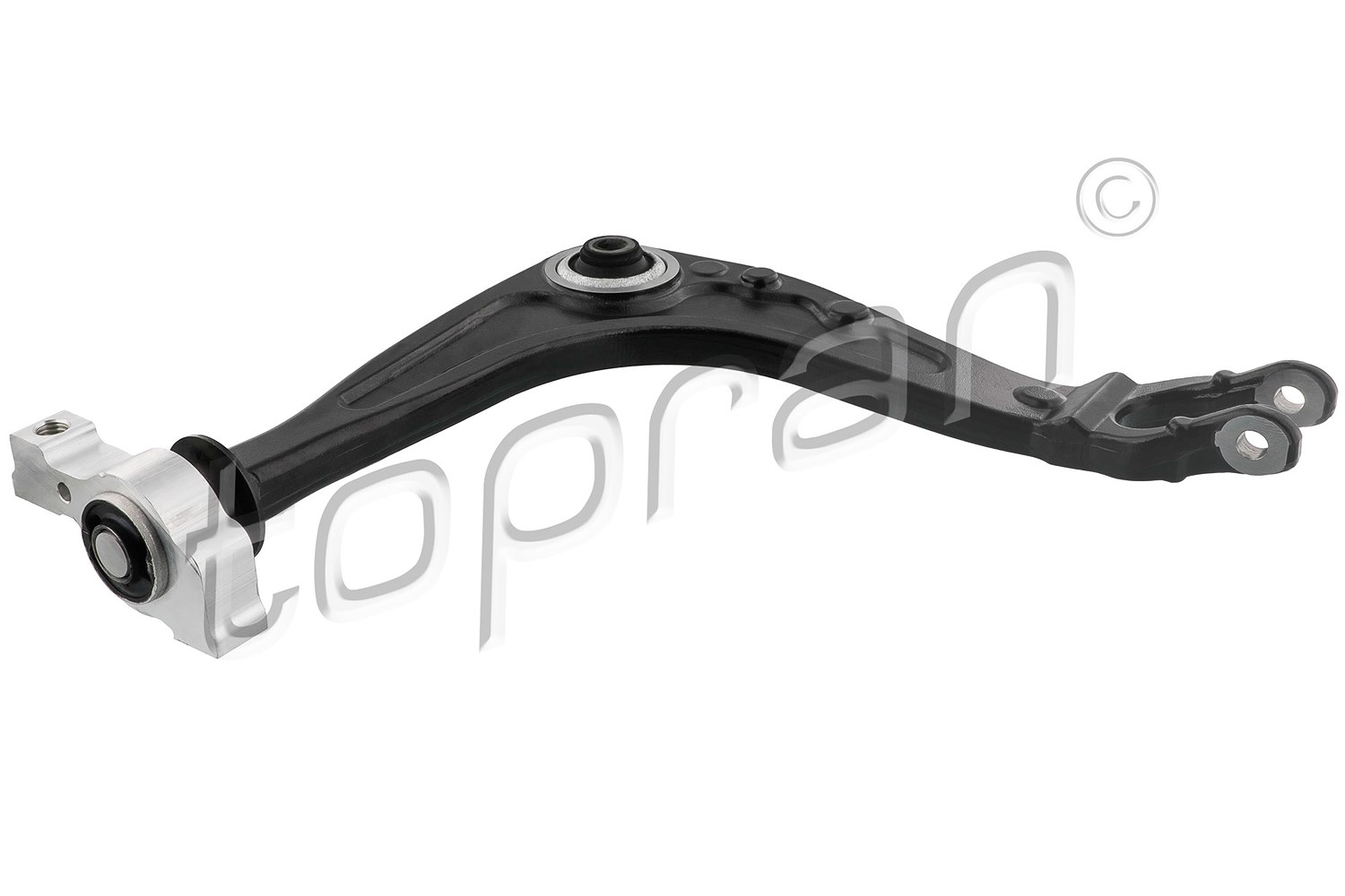 Topran Lenker, Radaufhängung [Hersteller-Nr. 720779] für Peugeot