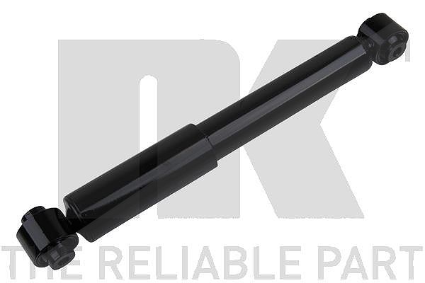 Nk Stoßdämpfer [Hersteller-Nr. 63331365] für Smart