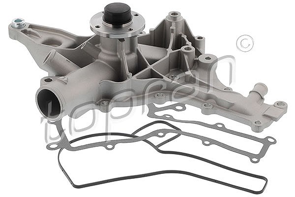 Topran Wasserpumpe [Hersteller-Nr. 401178] für Mercedes-Benz