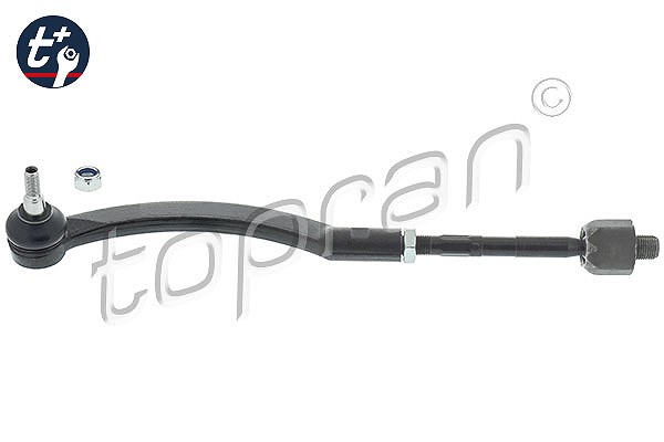 Topran Spurstange [Hersteller-Nr. 501058] für Mini