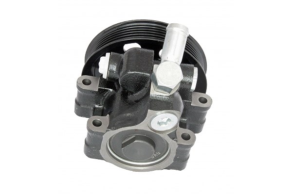 Mapco Hydraulikpumpe, Lenkung [Hersteller-Nr. 27617] für Ford