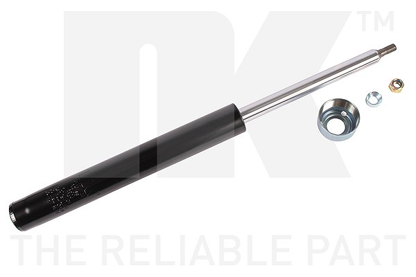 Nk Stoßdämpfer [Hersteller-Nr. 64998700] für Peugeot, Citroën