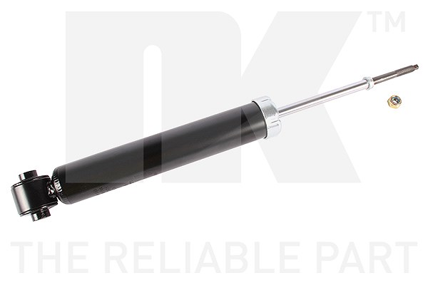 Nk Stoßdämpfer [Hersteller-Nr. 63302343] für Mitsubishi, Peugeot, Citroën