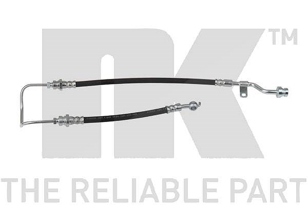 Nk Bremsschlauch [Hersteller-Nr. 853514] für Kia