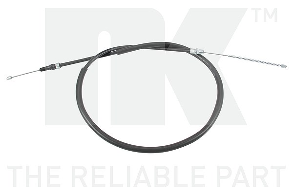 Nk Seilzug, Feststellbremse [Hersteller-Nr. 903949] für Renault