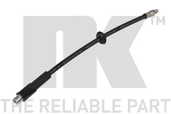 Nk Bremsschlauch Vorne Audi 90 Coupe 2,3 - Bild 4