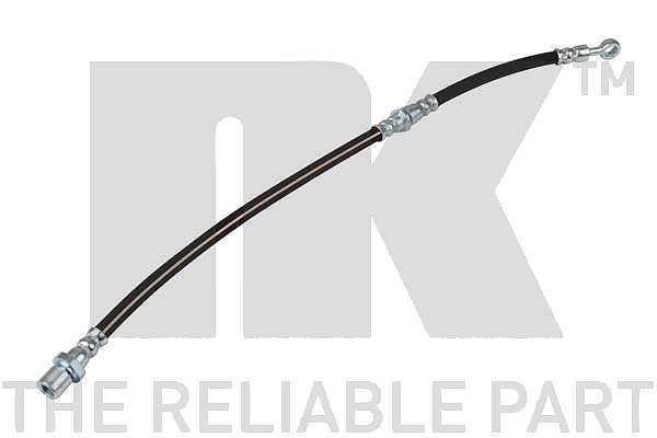 Nk Bremsschlauch [Hersteller-Nr. 854402] für Subaru