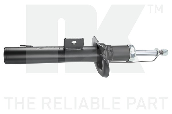 Nk Stoßdämpfer [Hersteller-Nr. 653730012] für Peugeot