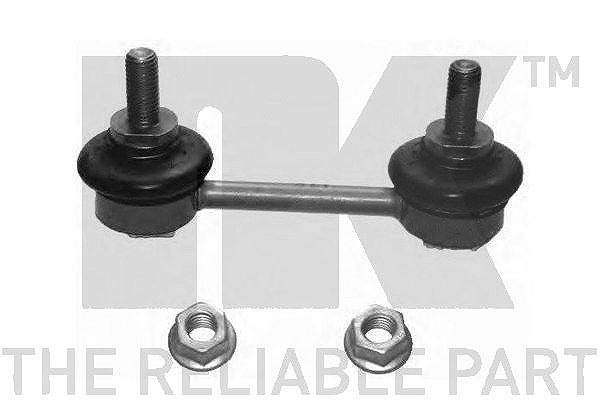 Nk Stange/Strebe, Stabilisator [Hersteller-Nr. 5111521] für BMW