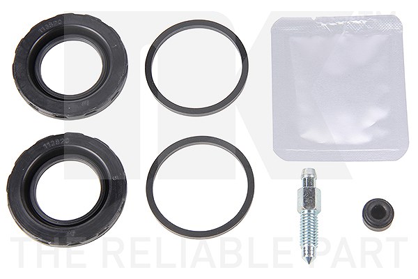 Nk Reparatursatz, Bremssattel [Hersteller-Nr. 8848014] für Volvo