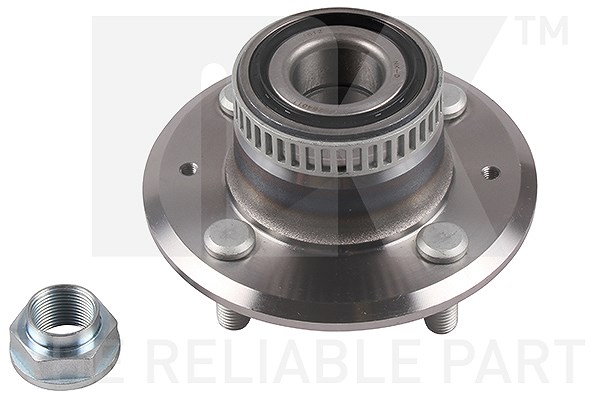 Nk Radlagersatz [Hersteller-Nr. 764011] für Mg, Rover