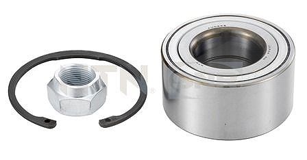 Snr Radlagersatz [Hersteller-Nr. R173.38] für Mitsubishi