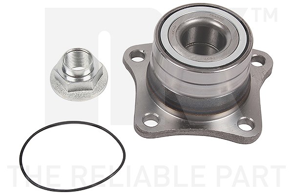 Nk Radlagersatz [Hersteller-Nr. 764520] für Toyota