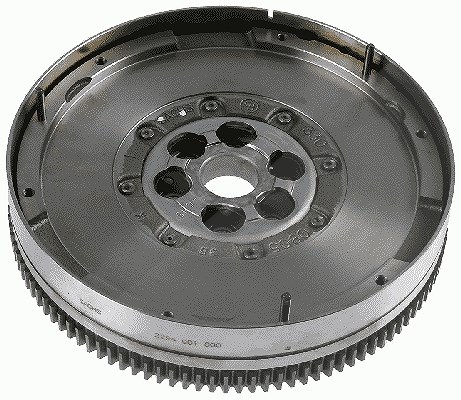 Sachs Schwungrad [Hersteller-Nr. 2294001000] für Vauxhall, Opel