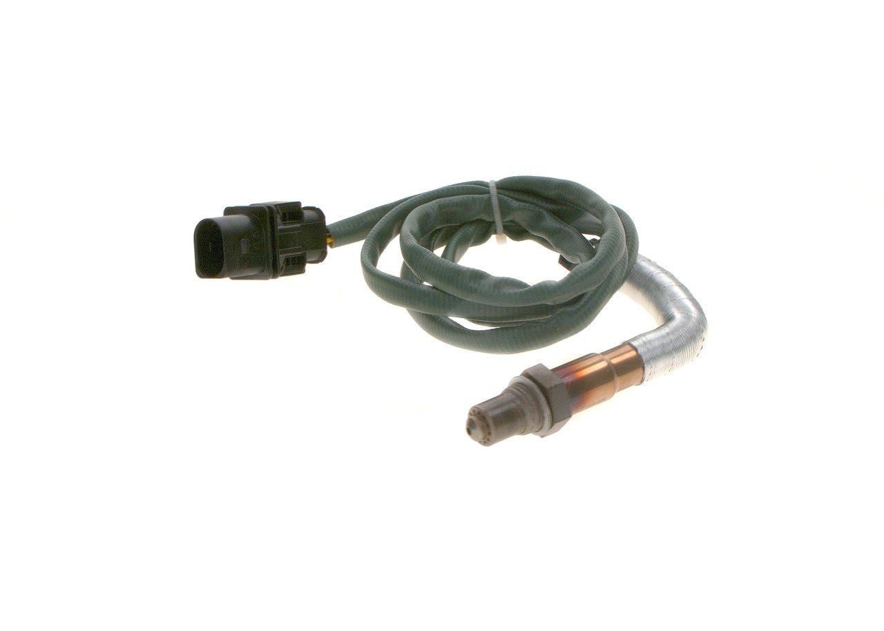 Bosch Lambdasonde [Hersteller-Nr. 0258017203] für Mercedes-Benz