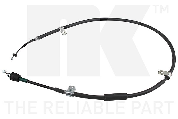 Nk Seilzug, Feststellbremse [Hersteller-Nr. 903406] für Hyundai