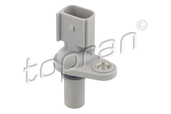 Topran Drehzahlsensor, Motormanagement [Hersteller-Nr. 302653] für Ford, Peugeot, Citroën, Land Rover