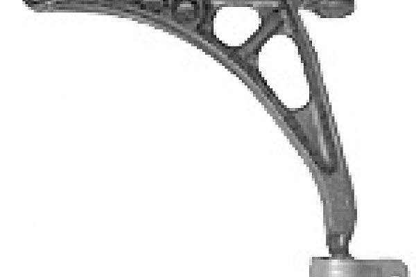 Mapco Lenker, Radaufhängung [Hersteller-Nr. 19329] für Peugeot