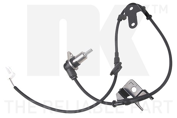 Nk ABS Sensor Hinterachse links [Hersteller-Nr. 293210] für Mazda