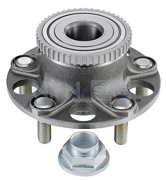 Snr Radlagersatz [Hersteller-Nr. R174.70] für Honda